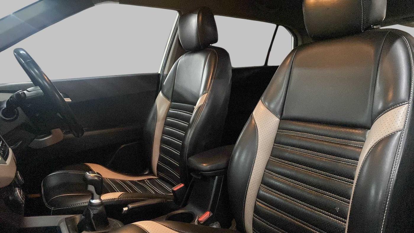 2019 Hyundai Creta SX 1.6 DIESEL, Diesel, Manual, 88,561 km, Right Side Front Door Cabin