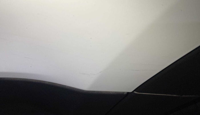 2019 Hyundai Creta SX 1.6 DIESEL, Diesel, Manual, 88,561 km, Rear left door - Minor scratches