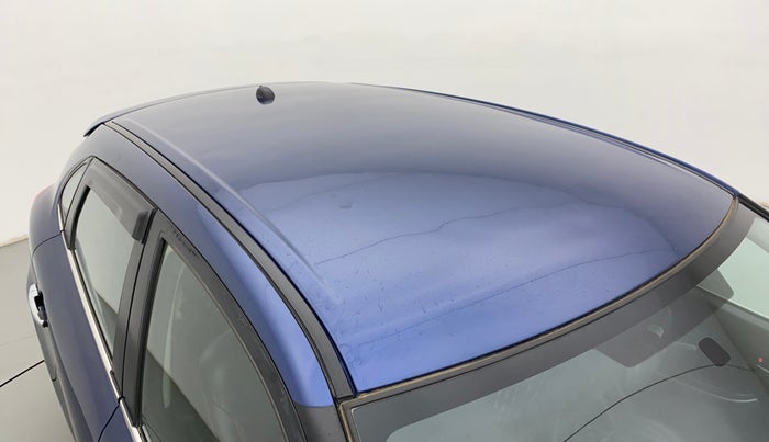 2019 Maruti Baleno DELTA 1.2 K12, Petrol, Manual, 29,390 km, Roof