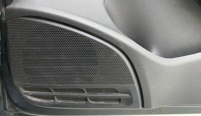 2019 Volkswagen Polo GT TSI 1.2 PETROL AT, Petrol, Automatic, 65,070 km, Speaker