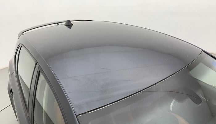 2019 Volkswagen Polo GT TSI 1.2 PETROL AT, Petrol, Automatic, 65,070 km, Roof