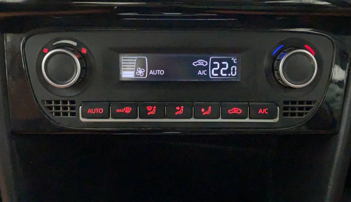 2019 Volkswagen Polo GT TSI 1.2 PETROL AT, Petrol, Automatic, 65,070 km, Automatic Climate Control