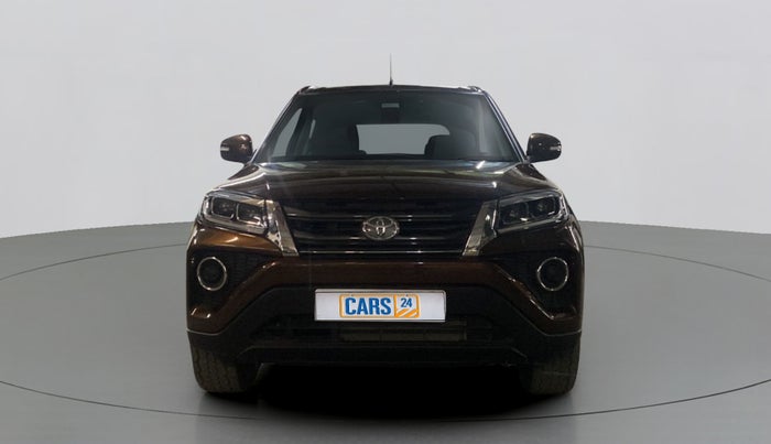 2022 Toyota URBAN CRUISER MID GRADE MT, Petrol, Manual, 1,958 km, Front