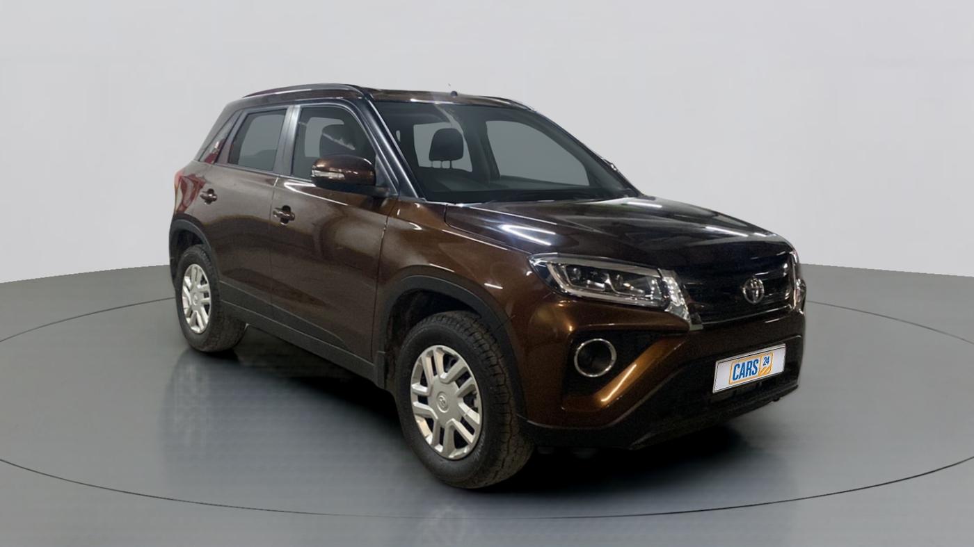 2022 Toyota URBAN CRUISER MID GRADE MT, Petrol, Manual, 1,958 km, SRP
