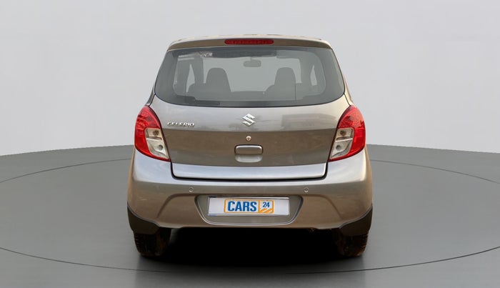 2019 Maruti Celerio VXI, Petrol, Manual, 20,602 km, Back/Rear