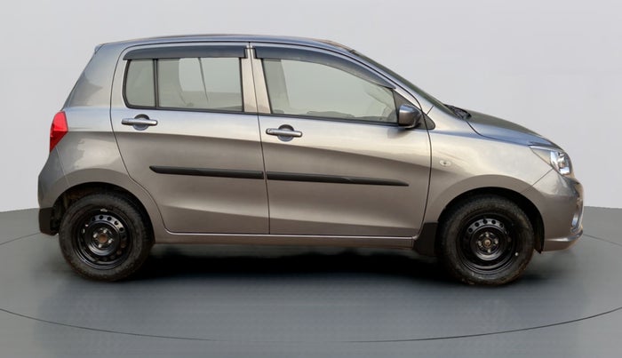 2019 Maruti Celerio VXI, Petrol, Manual, 20,602 km, Right Side View