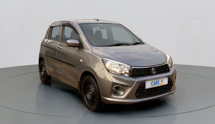 2019 Maruti Celerio VXI, Petrol, Manual, 20,602 km, SRP