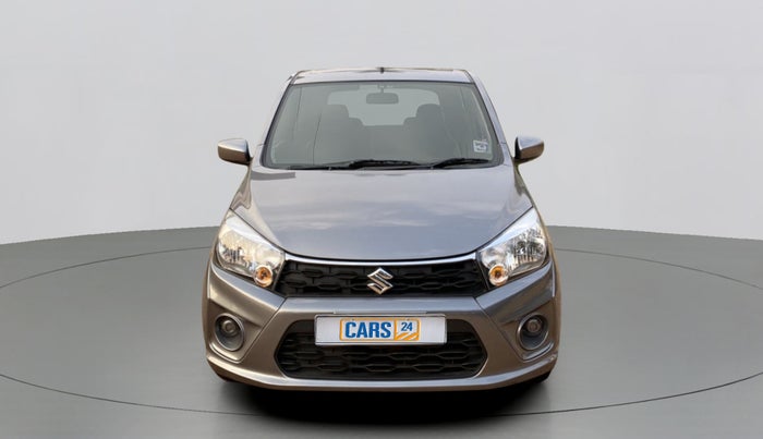 2019 Maruti Celerio VXI, Petrol, Manual, 20,602 km, Front