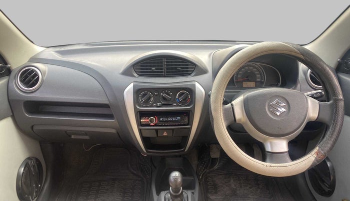 2017 Maruti Alto 800 LXI, Petrol, Manual, 33,306 km, Dashboard