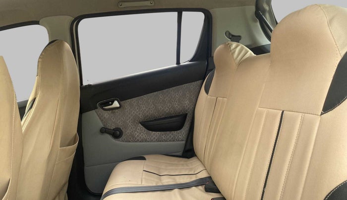 2017 Maruti Alto 800 LXI, Petrol, Manual, 33,306 km, Right Side Rear Door Cabin
