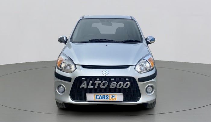 2017 Maruti Alto 800 LXI, Petrol, Manual, 33,306 km, Front