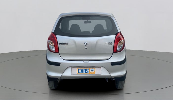 2017 Maruti Alto 800 LXI, Petrol, Manual, 33,306 km, Back/Rear