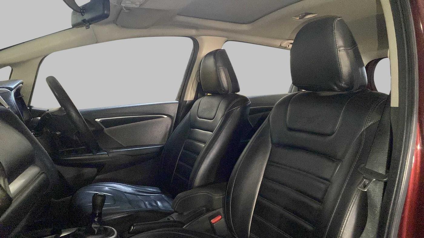 2018 Honda WR-V 1.2L I-VTEC VX MT, Petrol, Manual, 33,682 km, Right Side Front Door Cabin