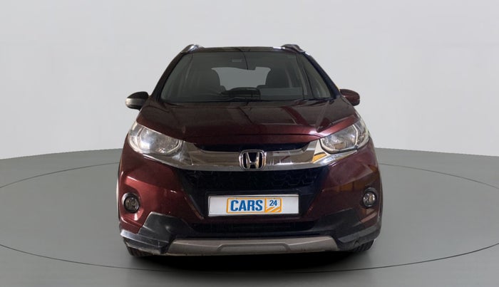 2018 Honda WR-V 1.2L I-VTEC VX MT, Petrol, Manual, 33,682 km, Front