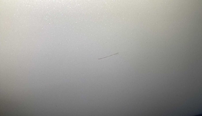 2018 Maruti Dzire ZDI, Diesel, Manual, 50,360 km, Right quarter panel - Minor scratches