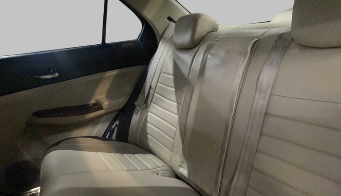 2018 Maruti Dzire ZDI, Diesel, Manual, 50,360 km, Right Side Rear Door Cabin