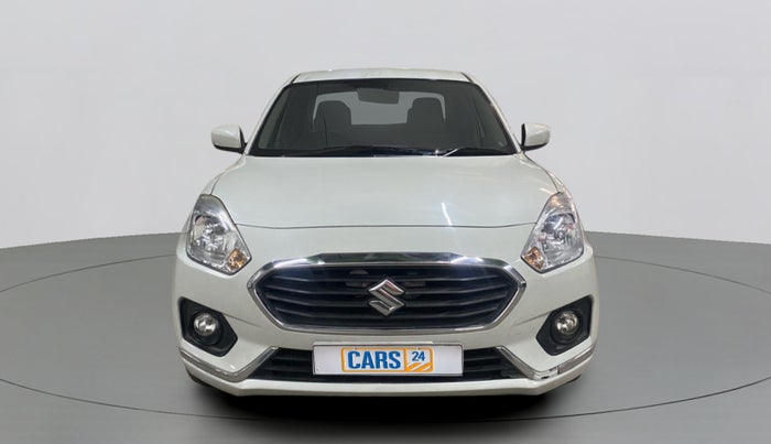 2018 Maruti Dzire ZDI, Diesel, Manual, 50,360 km, Front