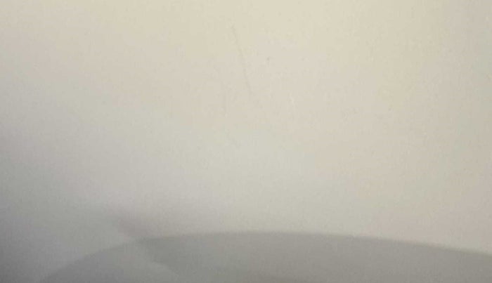 2018 Maruti Dzire ZDI, Diesel, Manual, 50,360 km, Right fender - Slightly dented