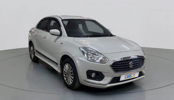 2018 Maruti Dzire ZDI, Diesel, Manual, 50,360 km, SRP