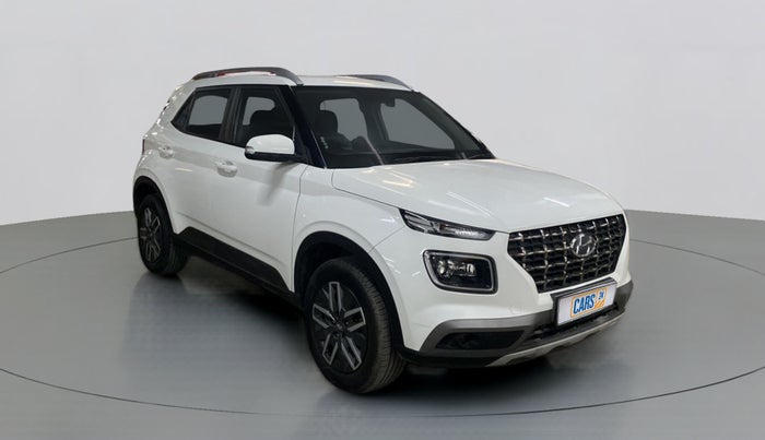 2022 Hyundai VENUE SX 1.5 CRDI, Diesel, Manual, 11,646 km, SRP