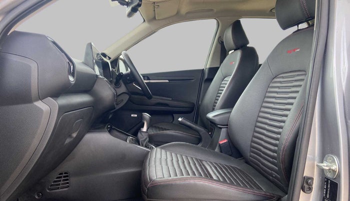 2020 KIA SONET GTX PLUS 1.5D  MT, Diesel, Manual, 54,956 km, Right Side Front Door Cabin