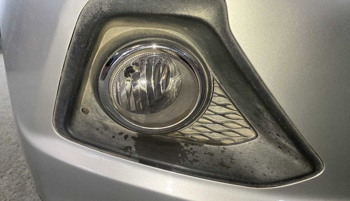 2015 Hyundai Grand i10 ASTA (O) 1.2 KAPPA VTVT, Petrol, Manual, 66,196 km, Right fog light - Not working