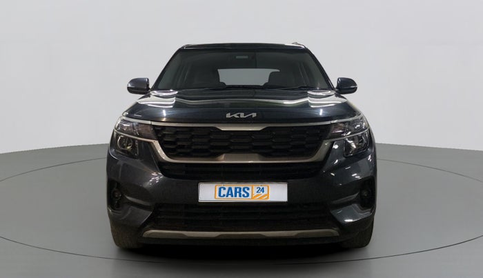 2021 KIA SELTOS HTK 1.5 PETROL, Petrol, Manual, 55,767 km, Front