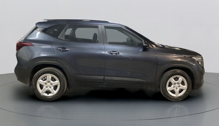 2021 KIA SELTOS HTK 1.5 PETROL, Petrol, Manual, 55,767 km, Right Side View