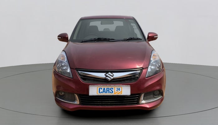 2015 Maruti Swift Dzire VXI, Petrol, Manual, 85,865 km, Front