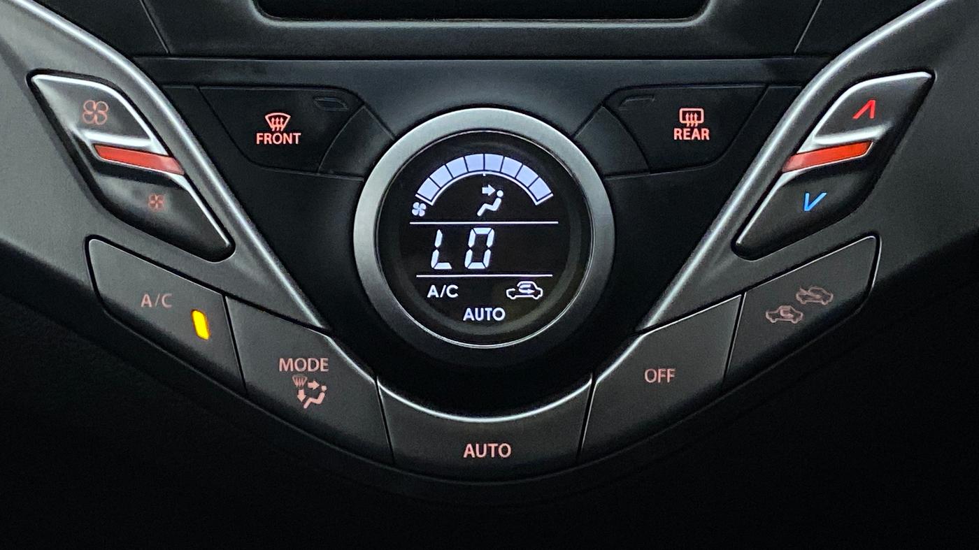2021 Maruti Baleno DELTA PETROL 1.2, Petrol, Manual, 10,568 km, Automatic Climate Control