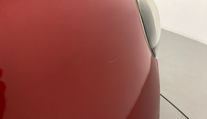 2016 Renault Pulse RX L PETROL, Petrol, Manual, 82,432 km, Right fender - Minor scratches