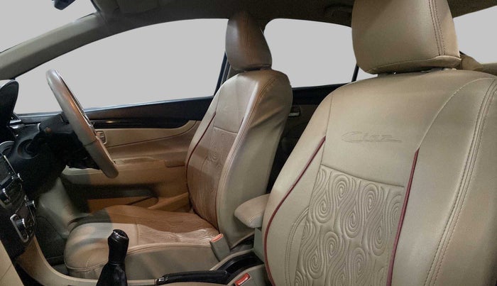 2017 Maruti Ciaz VDI+ SHVS, Diesel, Manual, 74,813 km, Right Side Front Door Cabin