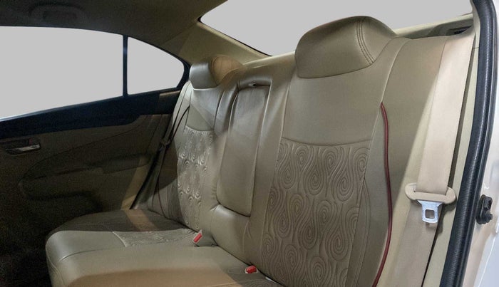 2017 Maruti Ciaz VDI+ SHVS, Diesel, Manual, 74,813 km, Right Side Rear Door Cabin