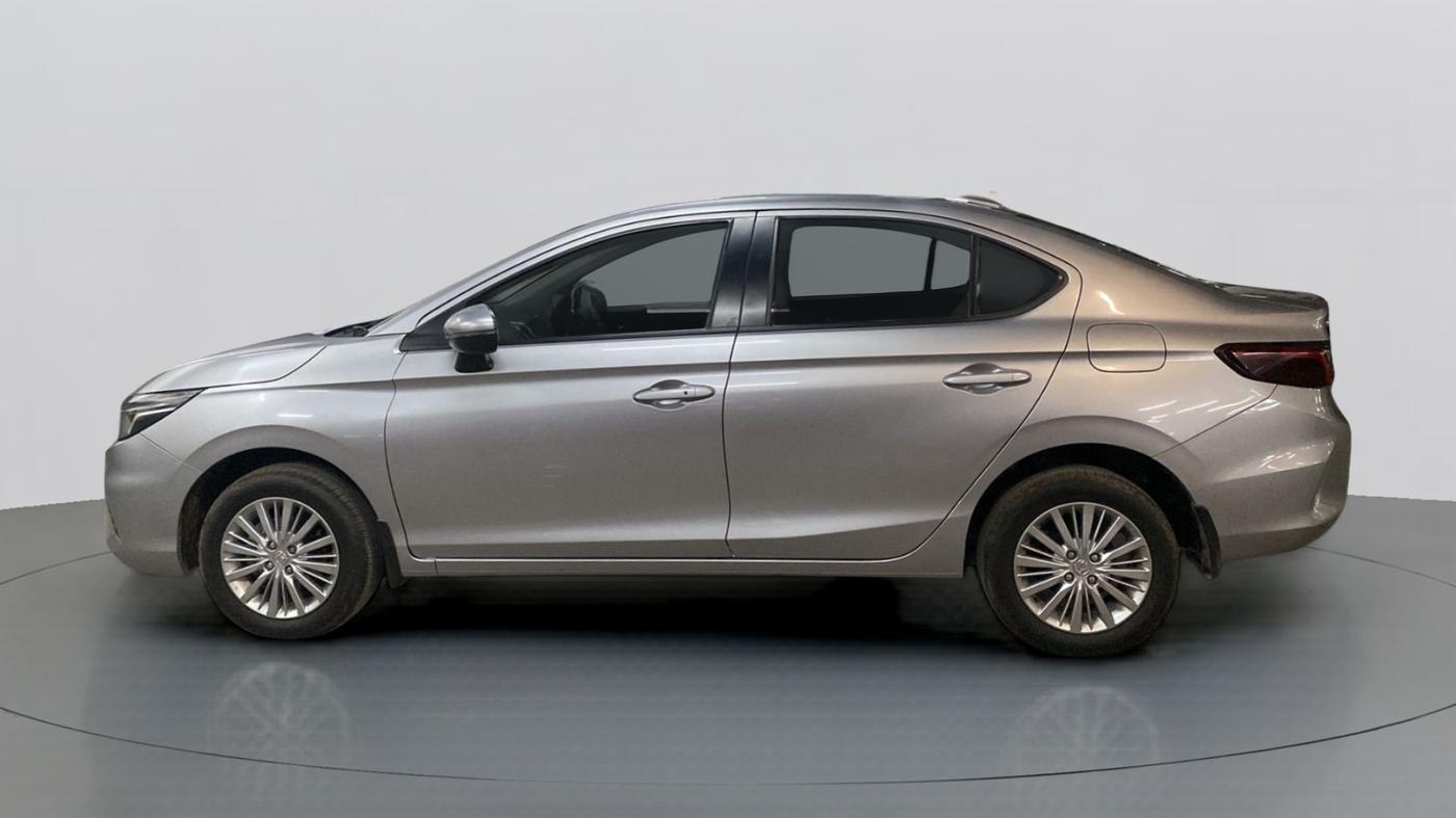 2022 Honda City 1.5L I-VTEC V MT 5TH GEN, Petrol, Manual, 6,794 km, Left Side