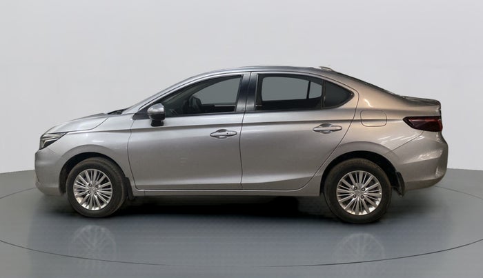 2022 Honda City 1.5L I-VTEC V MT 5TH GEN, Petrol, Manual, 6,794 km, Left Side