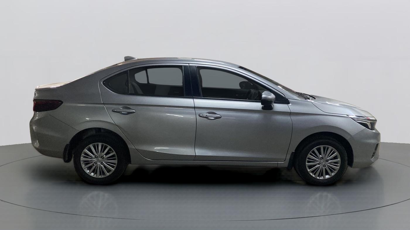 2022 Honda City 1.5L I-VTEC V MT 5TH GEN, Petrol, Manual, 6,794 km, Right Side View