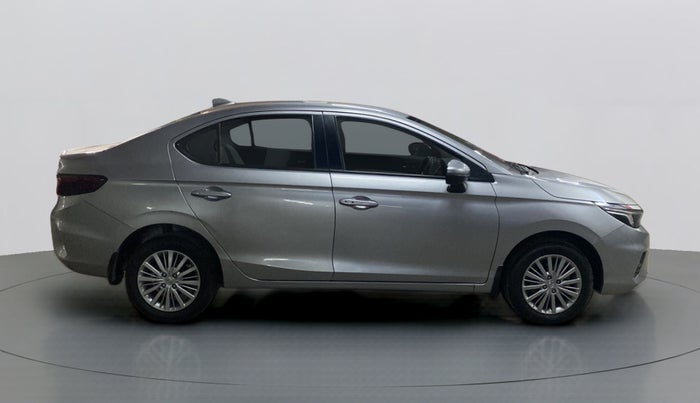 2022 Honda City 1.5L I-VTEC V MT 5TH GEN, Petrol, Manual, 6,794 km, Right Side View