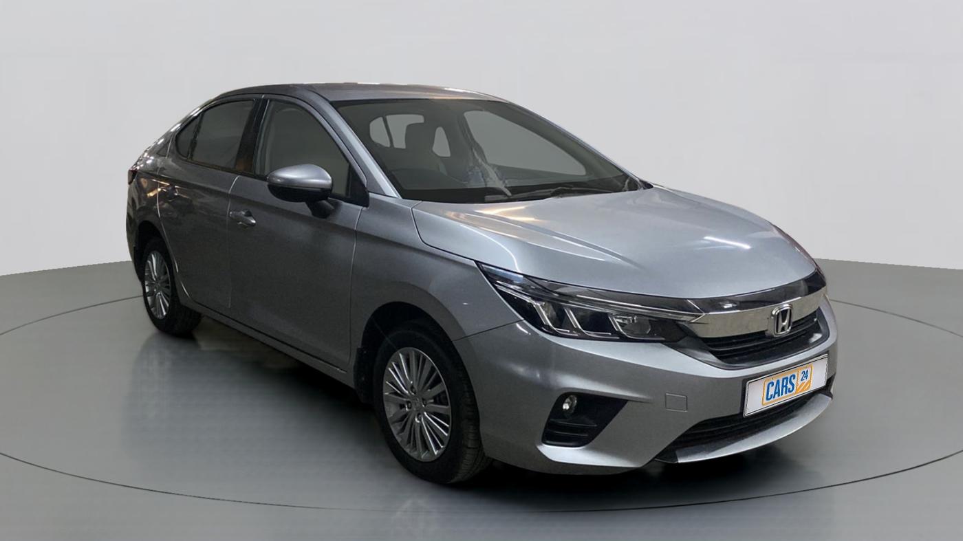 2022 Honda City 1.5L I-VTEC V MT 5TH GEN, Petrol, Manual, 6,794 km, SRP