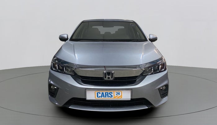 2022 Honda City 1.5L I-VTEC V MT 5TH GEN, Petrol, Manual, 6,794 km, Front