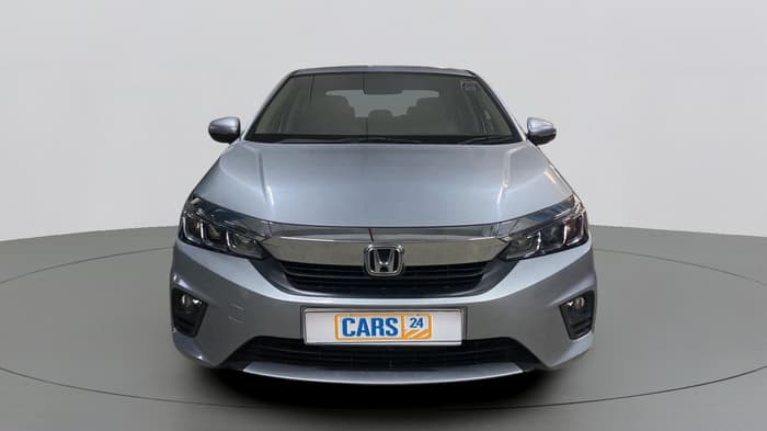 2022 Honda City 1.5L I-VTEC V MT 5TH GEN, Petrol, Manual, 6,794 km, Front