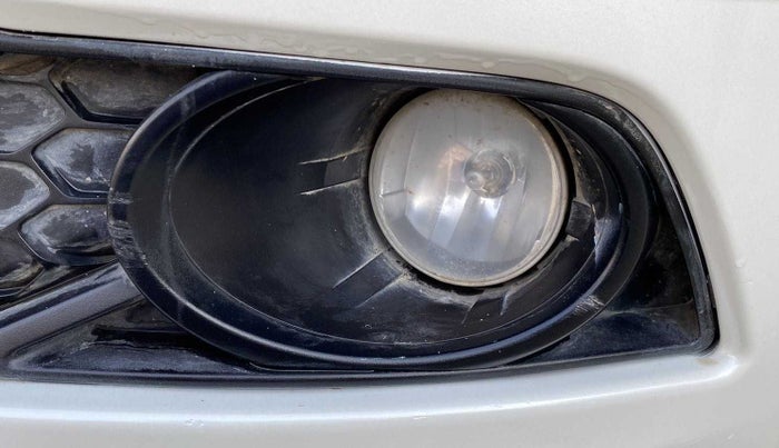 2018 Tata Tiago XT PETROL, Petrol, Manual, 49,464 km, Left fog light - Not working