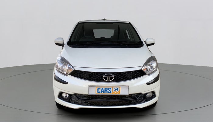 2018 Tata Tiago XT PETROL, Petrol, Manual, 49,464 km, Front