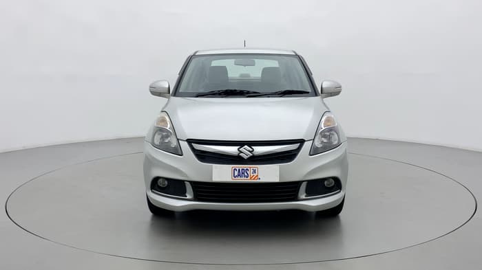 2016 Maruti Swift Dzire ZXI, Petrol, Manual, 41,812 km, Front