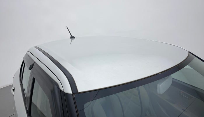 2016 Maruti Swift Dzire ZXI, Petrol, Manual, 41,812 km, Roof