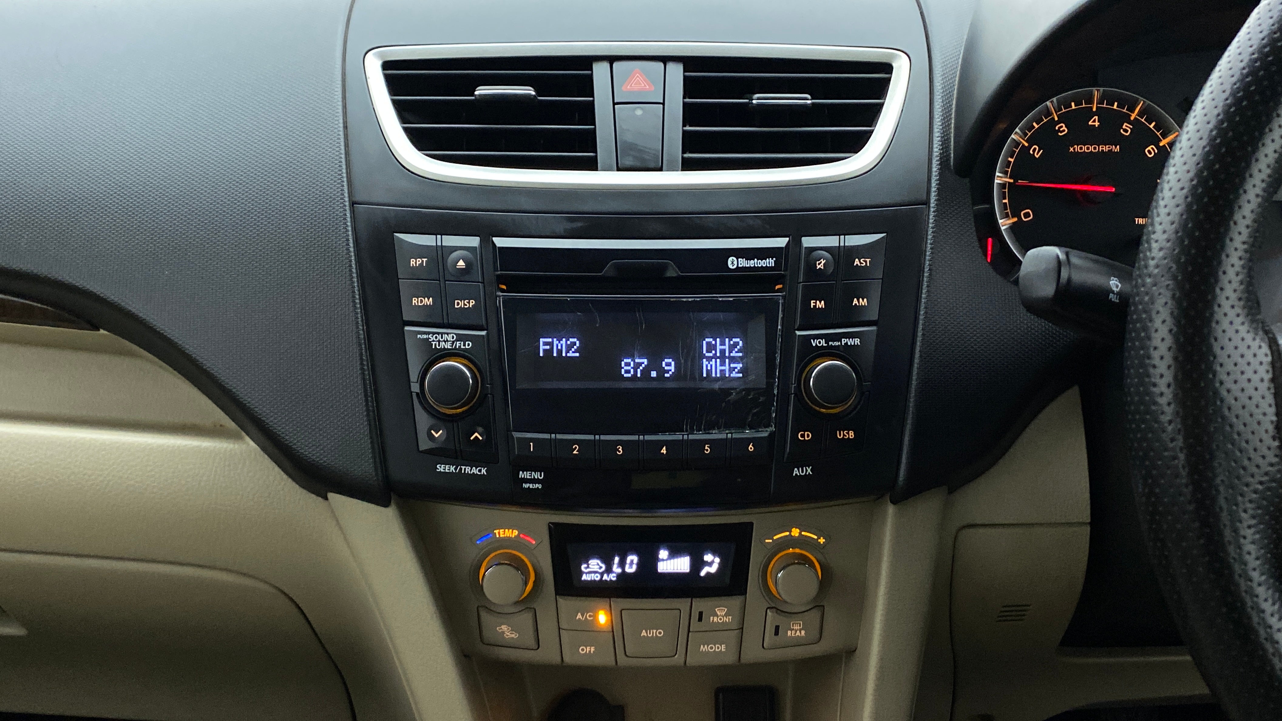 Features