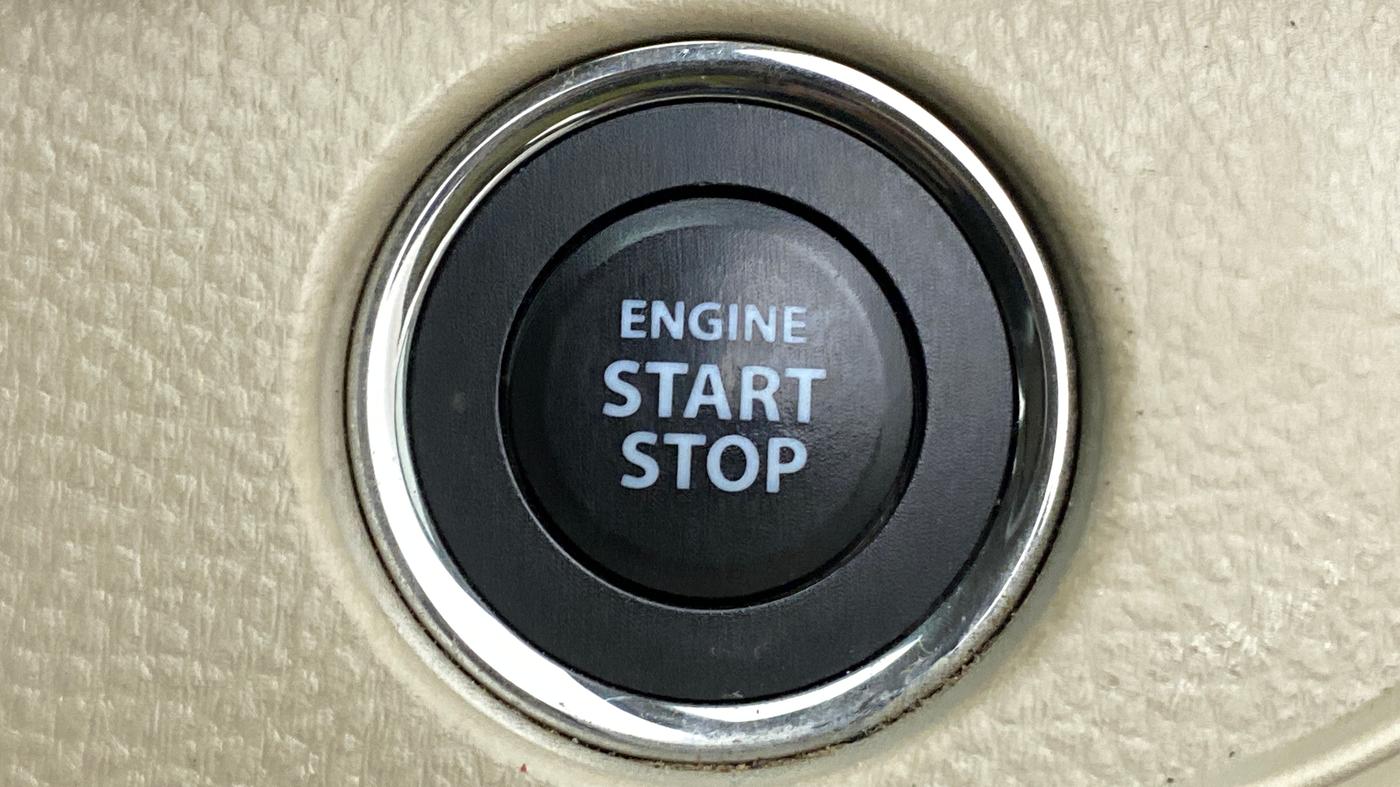 2016 Maruti Swift Dzire ZXI, Petrol, Manual, 41,812 km, Keyless Start/ Stop Button