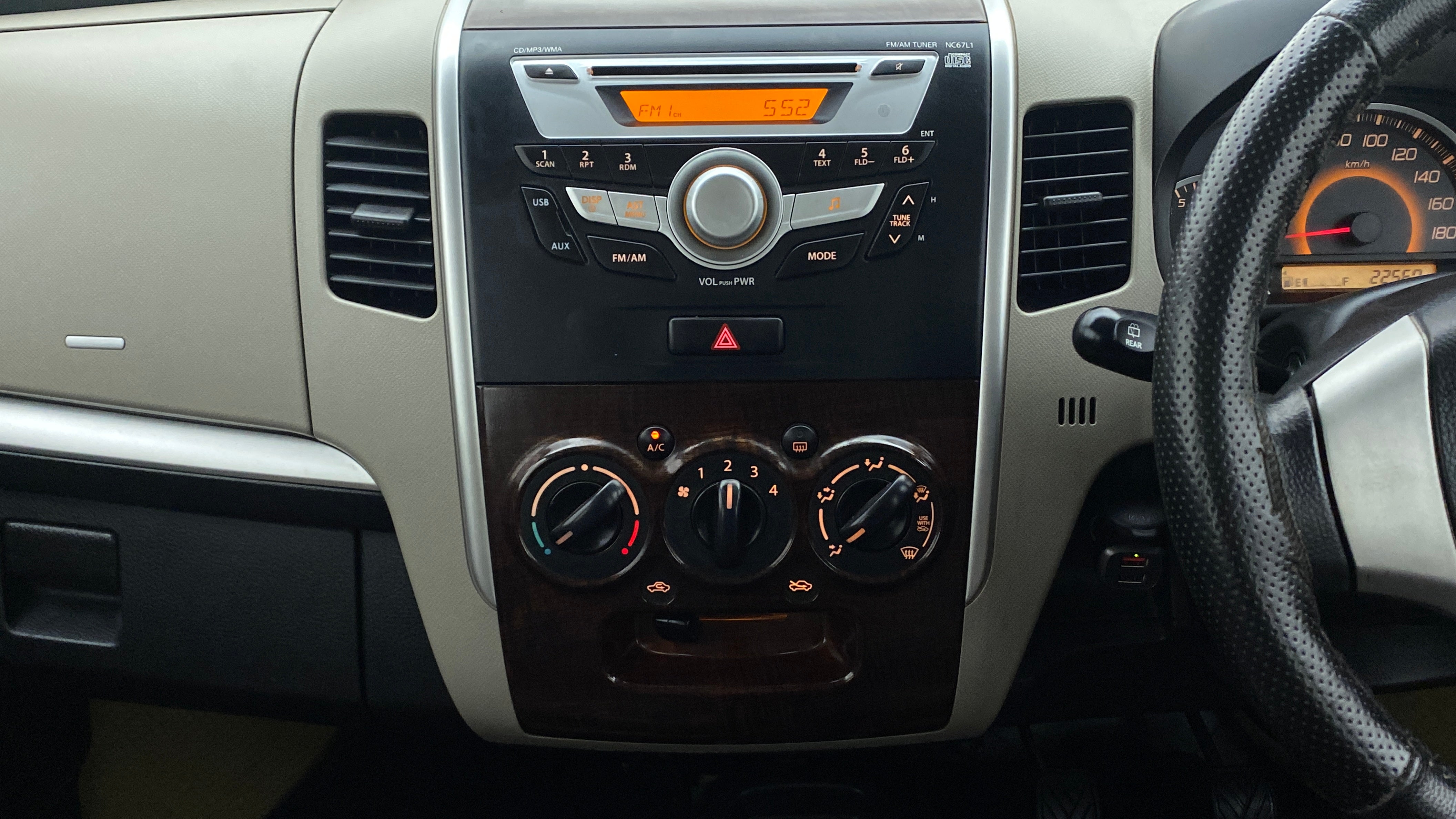 Features