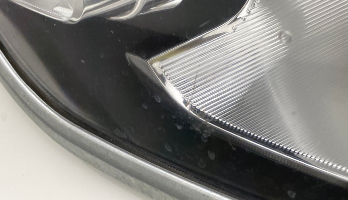 2019 Maruti S PRESSO VXI+, Petrol, Manual, 31,712 km, Left headlight - Minor scratches