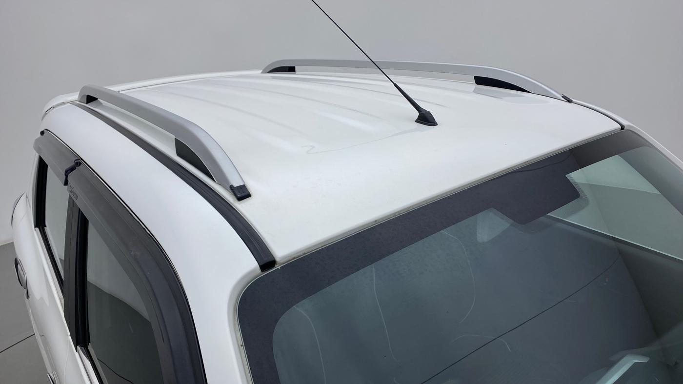 2019 Maruti S PRESSO VXI+, Petrol, Manual, 31,712 km, Roof