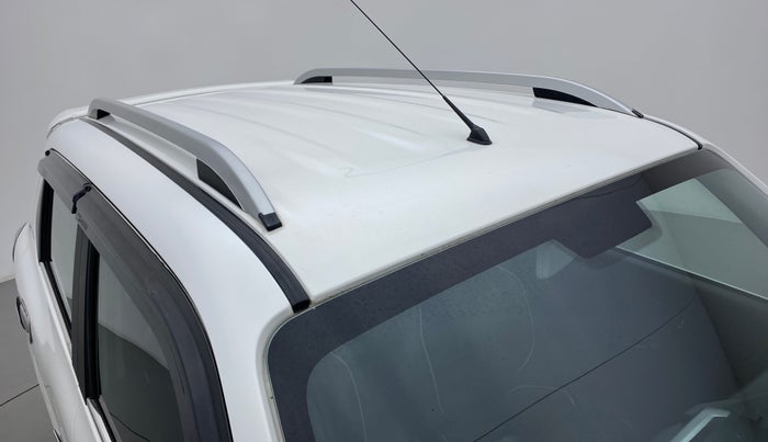 2019 Maruti S PRESSO VXI+, Petrol, Manual, 31,712 km, Roof